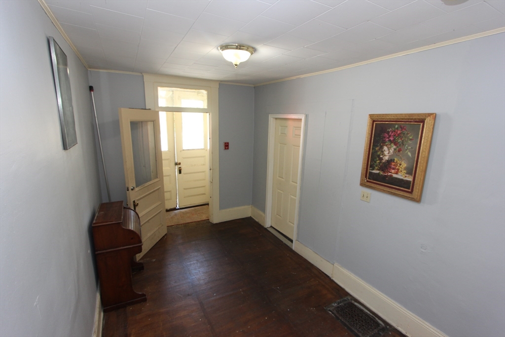 61 Nesmith St.