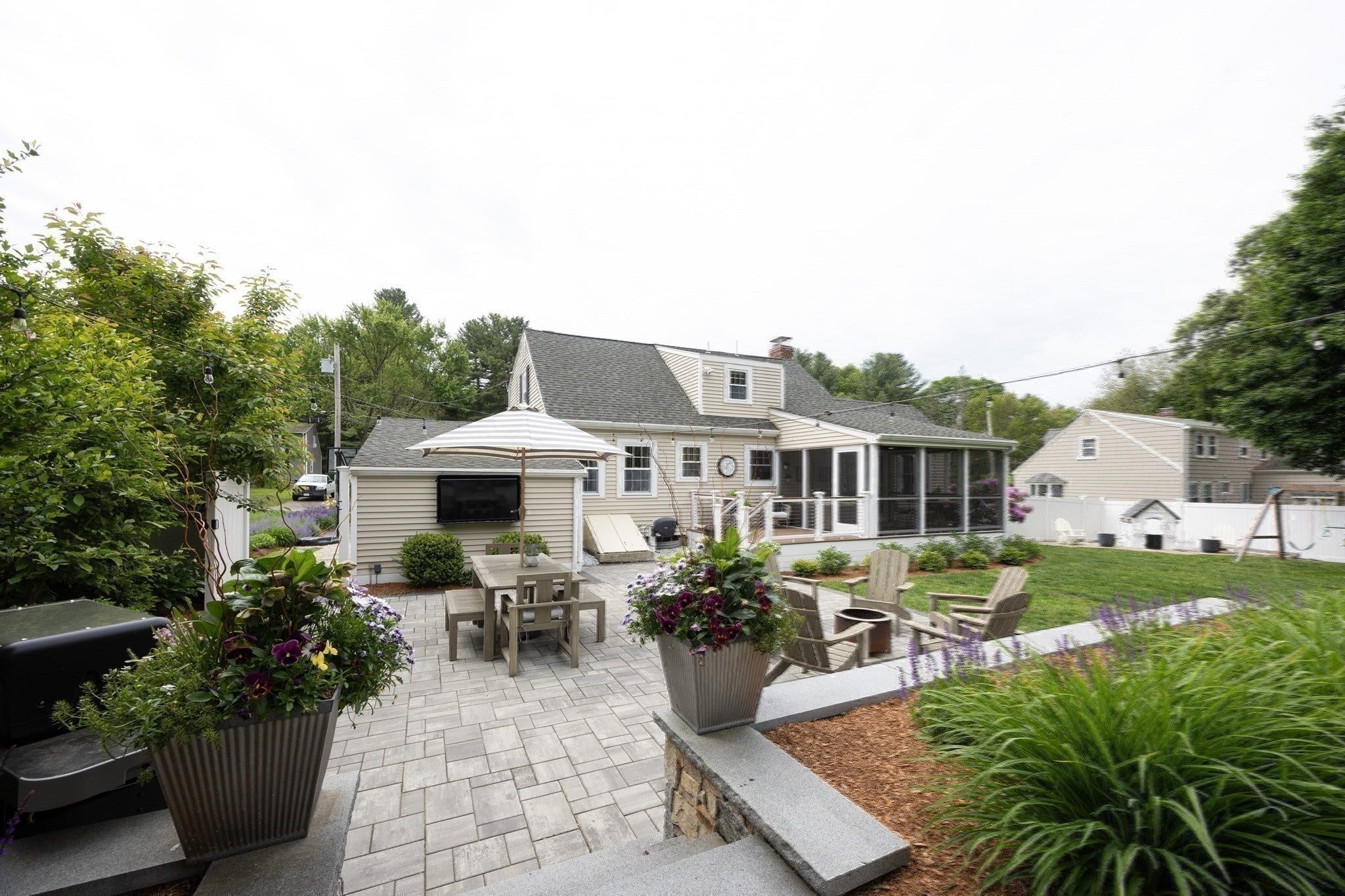 47 Jarr Brook Rd, Holliston, MA Photo #32