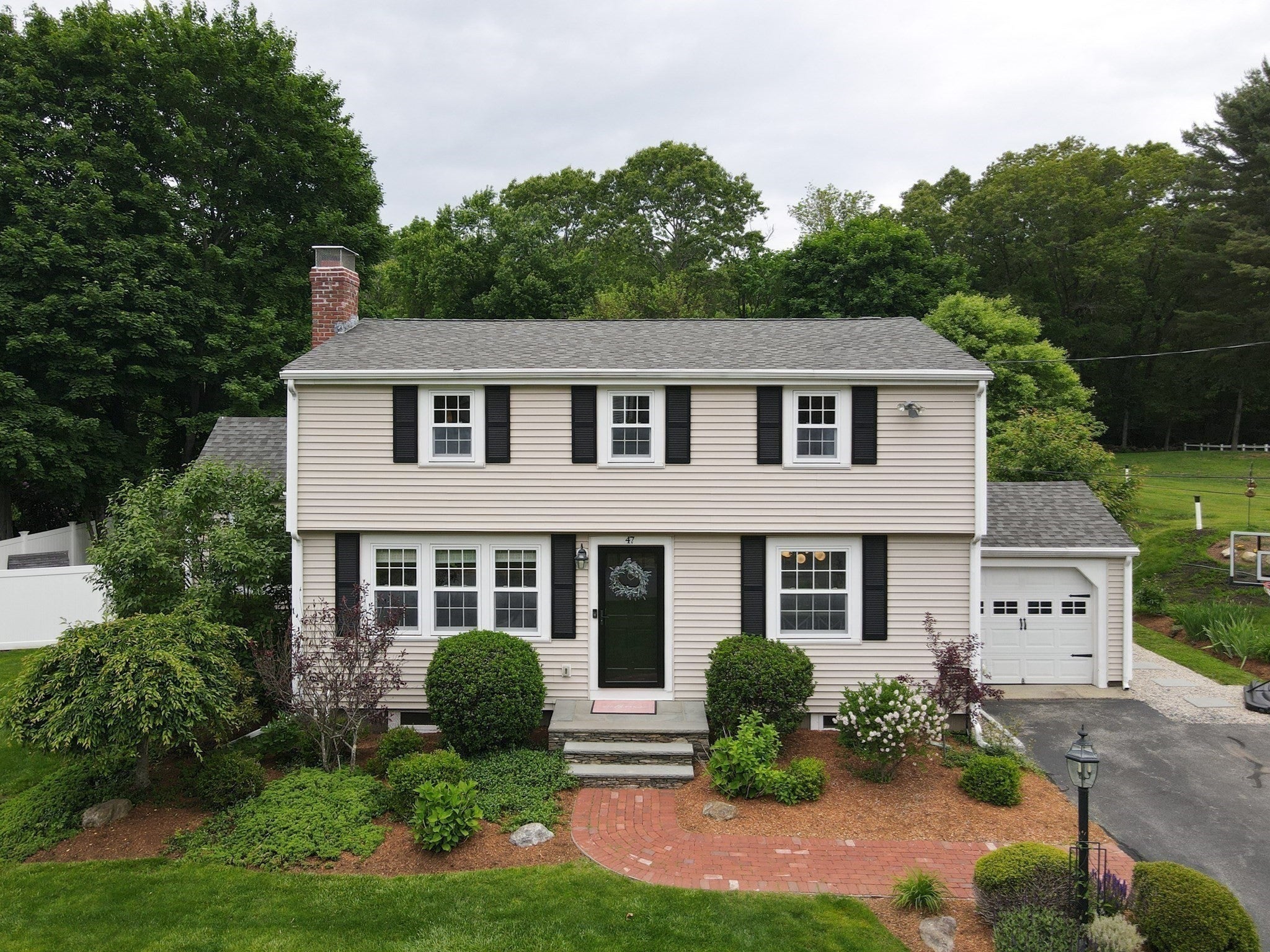 47 Jarr Brook Rd, Holliston, MA Photo #41