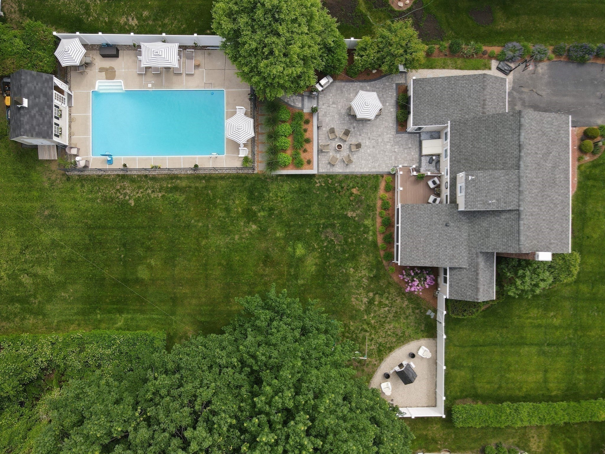 47 Jarr Brook Rd, Holliston, MA Photo #39
