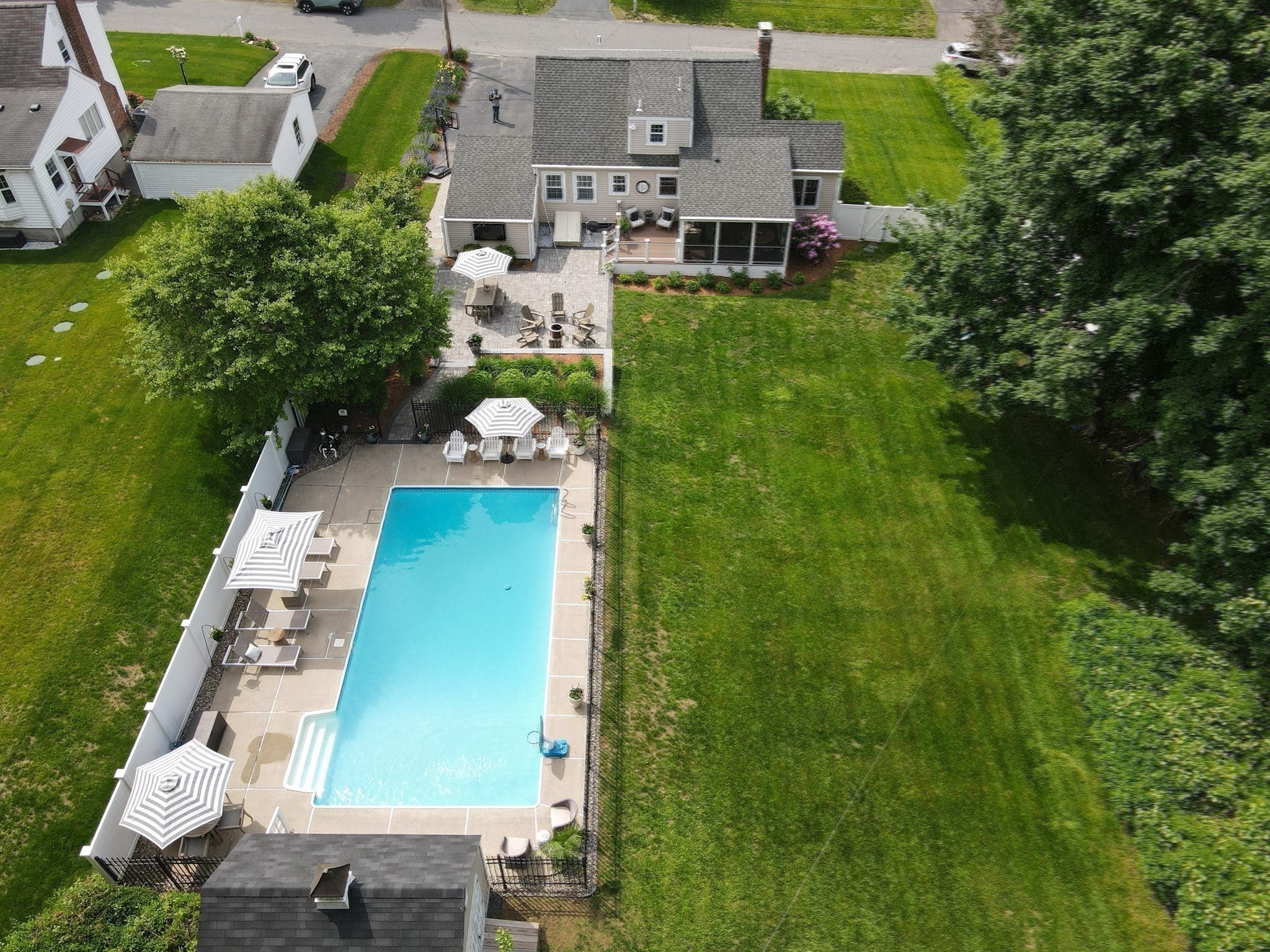 47 Jarr Brook Rd, Holliston, MA Photo #38