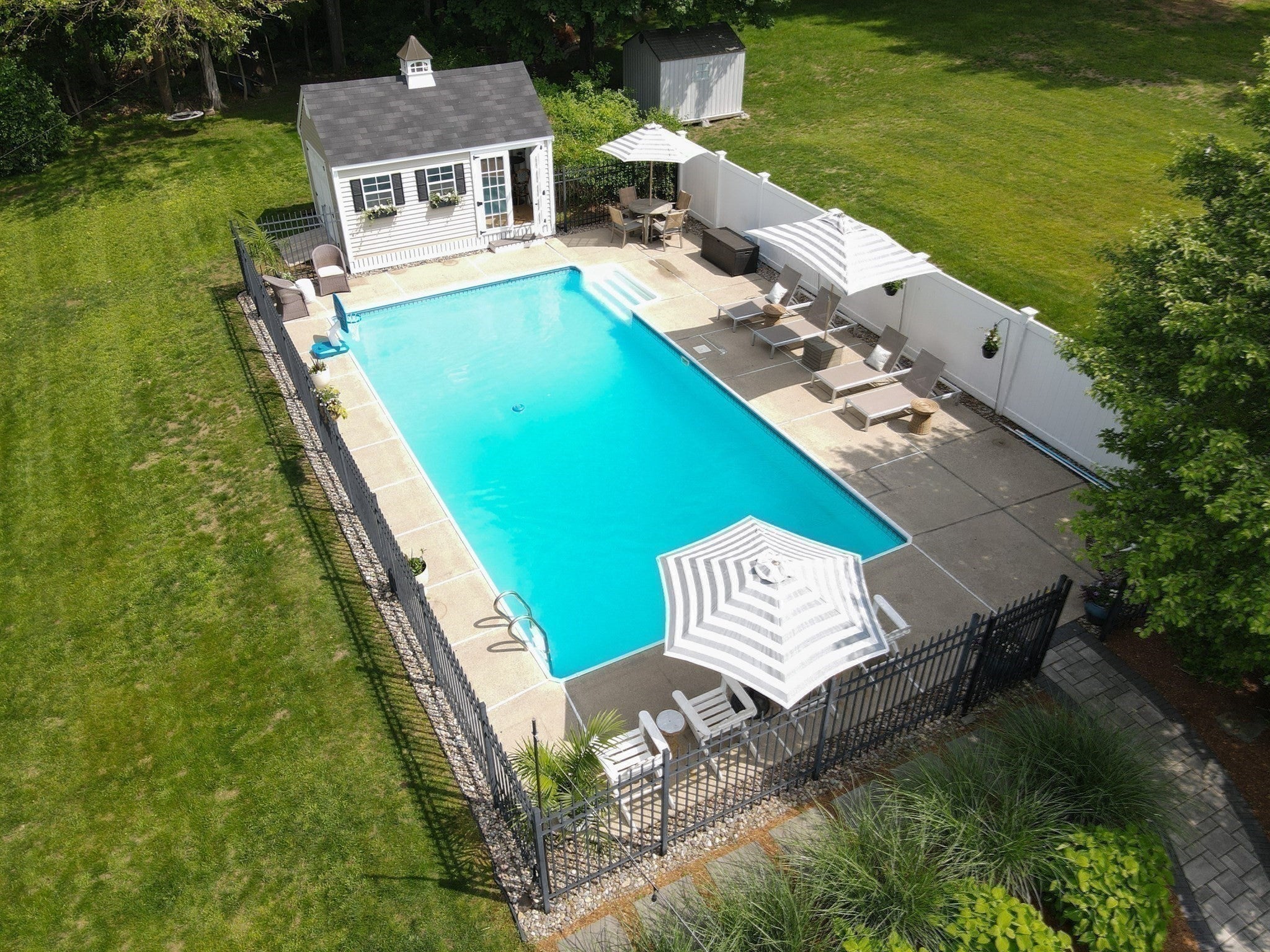 47 Jarr Brook Rd, Holliston, MA Photo #36