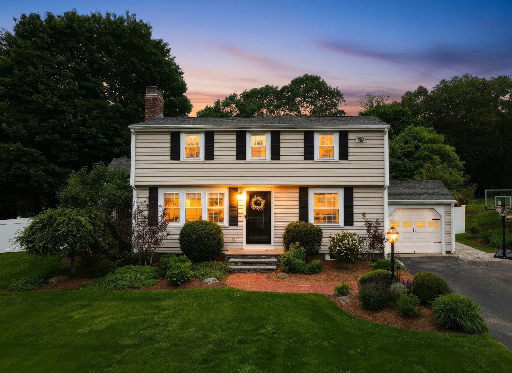 47 Jarr Brook Rd, Holliston, MA Photo #1