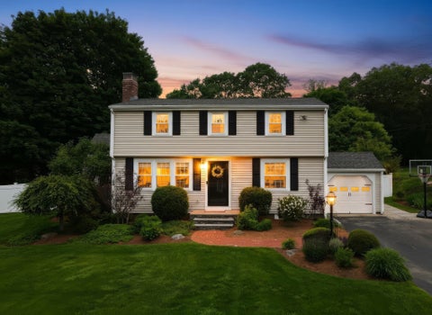 Photo of 47 Jarr Brook Rd, Holliston, MA 01746 (MLS # 73574220)