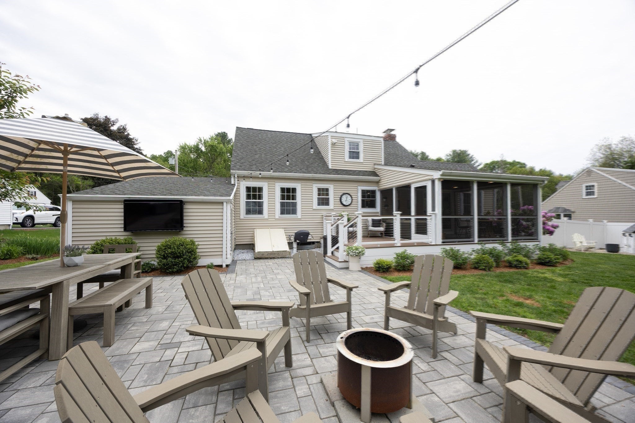 47 Jarr Brook Rd, Holliston, MA Photo #30