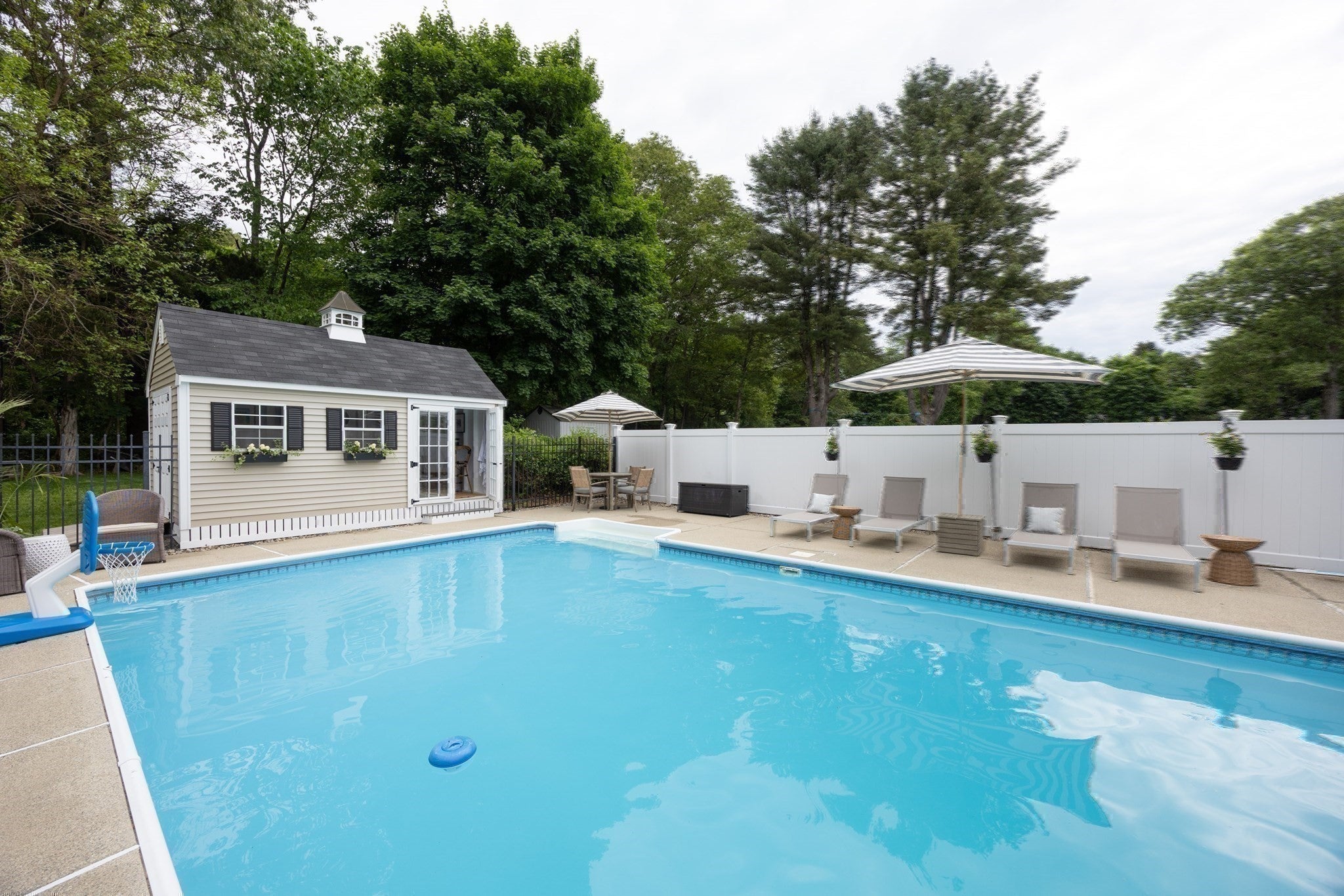 47 Jarr Brook Rd, Holliston, MA Photo #33