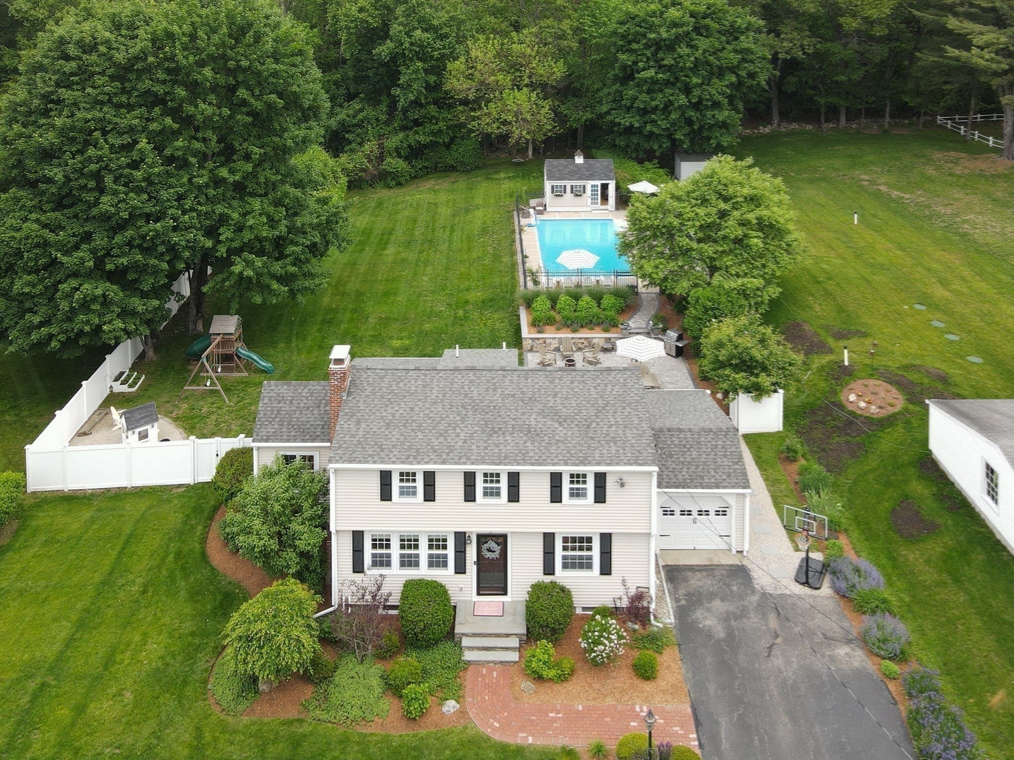 47 Jarr Brook Rd, Holliston, MA Photo #40