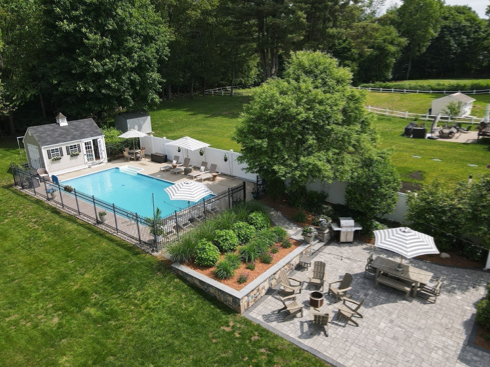 47 Jarr Brook Rd, Holliston, MA Photo #37
