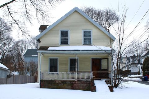 Photo of 57 Park Street, Stoneham, MA 02180 (MLS # 73479425)