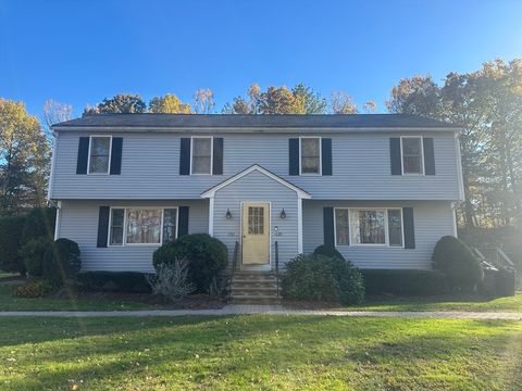 Photo of 128 Ridge Rd #128, Northborough, MA 01532 (MLS # 73447935) Photo of 128 Ridge Rd #128, Northborough, MA 01532 (MLS # 73447935)