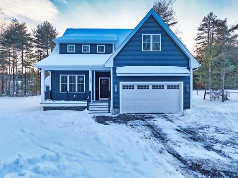 408 Flag Swamp Rd Dartmouth MA 02747