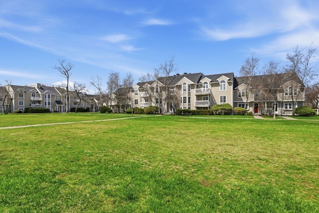 Photo of 1606 Carrriage Ln #1606, Taunton, MA 02780 (MLS # 73504495)