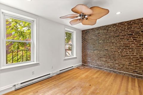 Photo of 16 Henchman Street #3R, Boston, MA 02113 (MLS # 73508159)