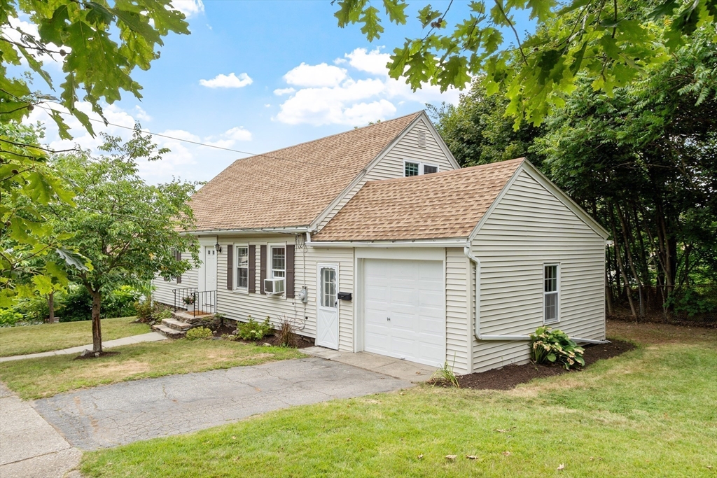 131 Airlie
