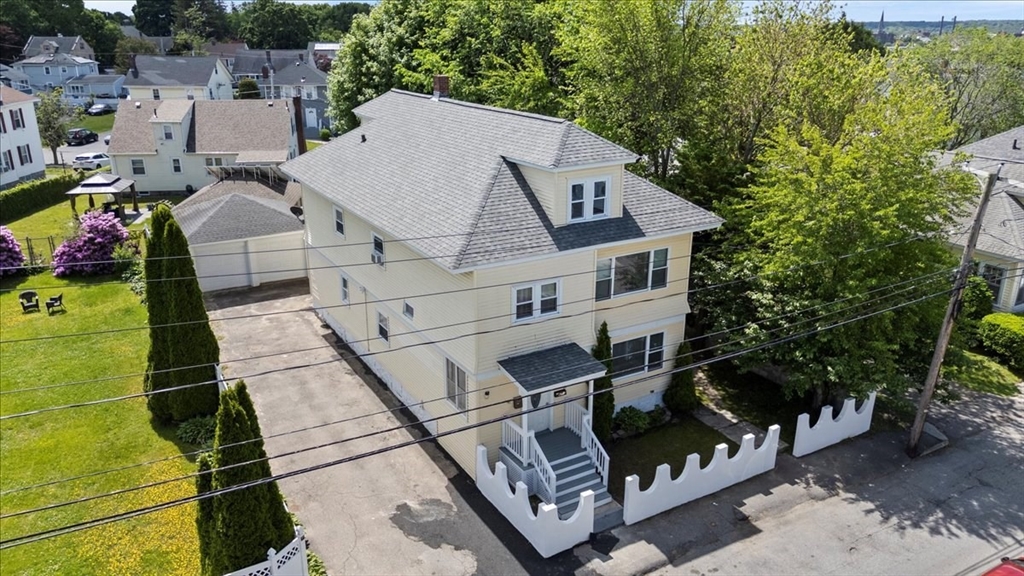 39-41 Arlington St