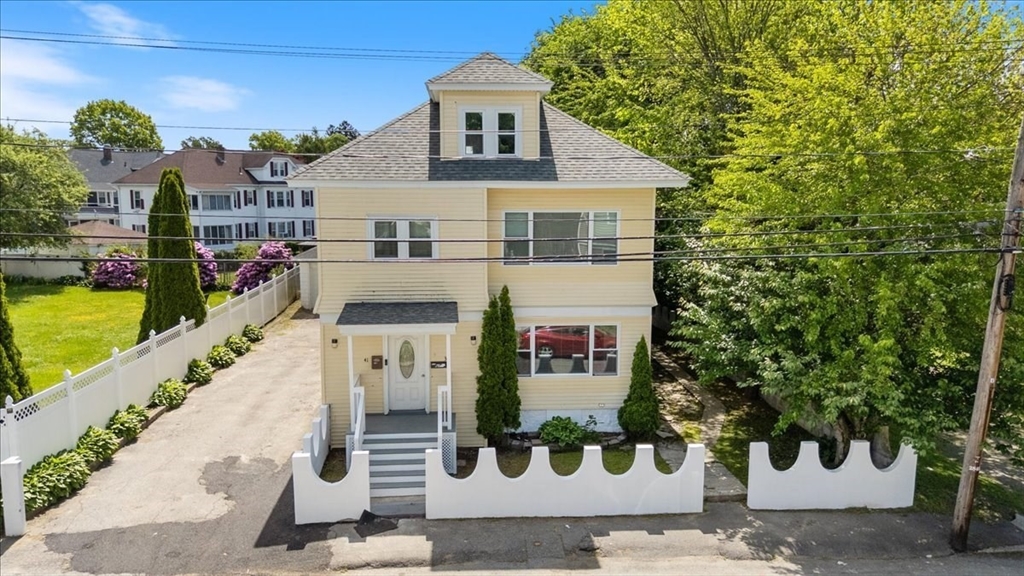 39-41 Arlington St