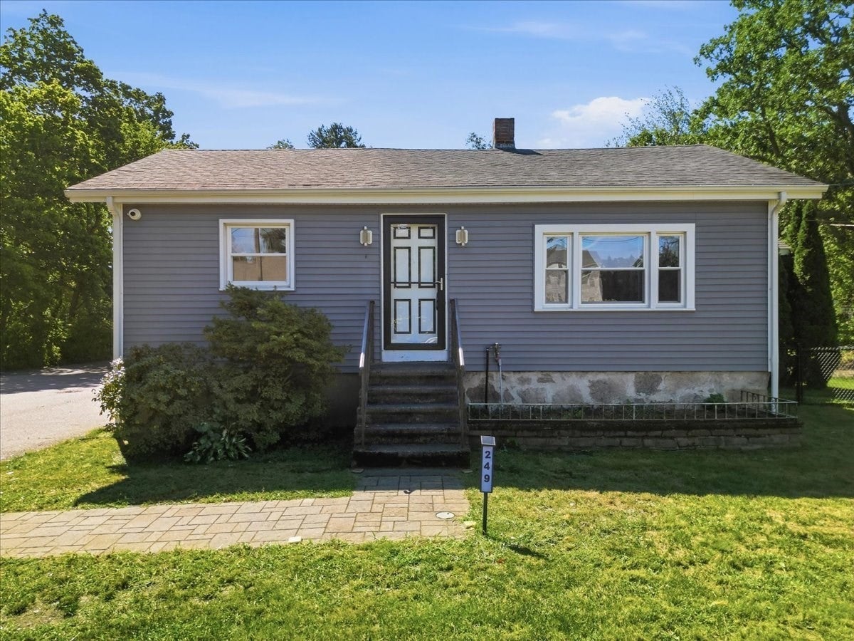 249 Ralph Talbot Street, Weymouth, MA, 249 Ralph Talbot Street, Weymouth, MA Photo #29