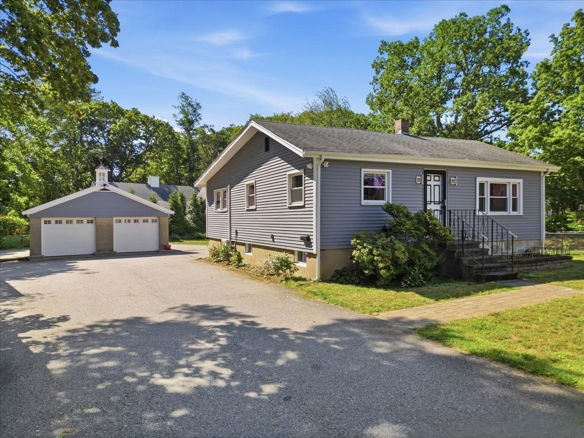 249 Ralph Talbot Street, Weymouth, MA, 249 Ralph Talbot Street, Weymouth, MA Photo #2
