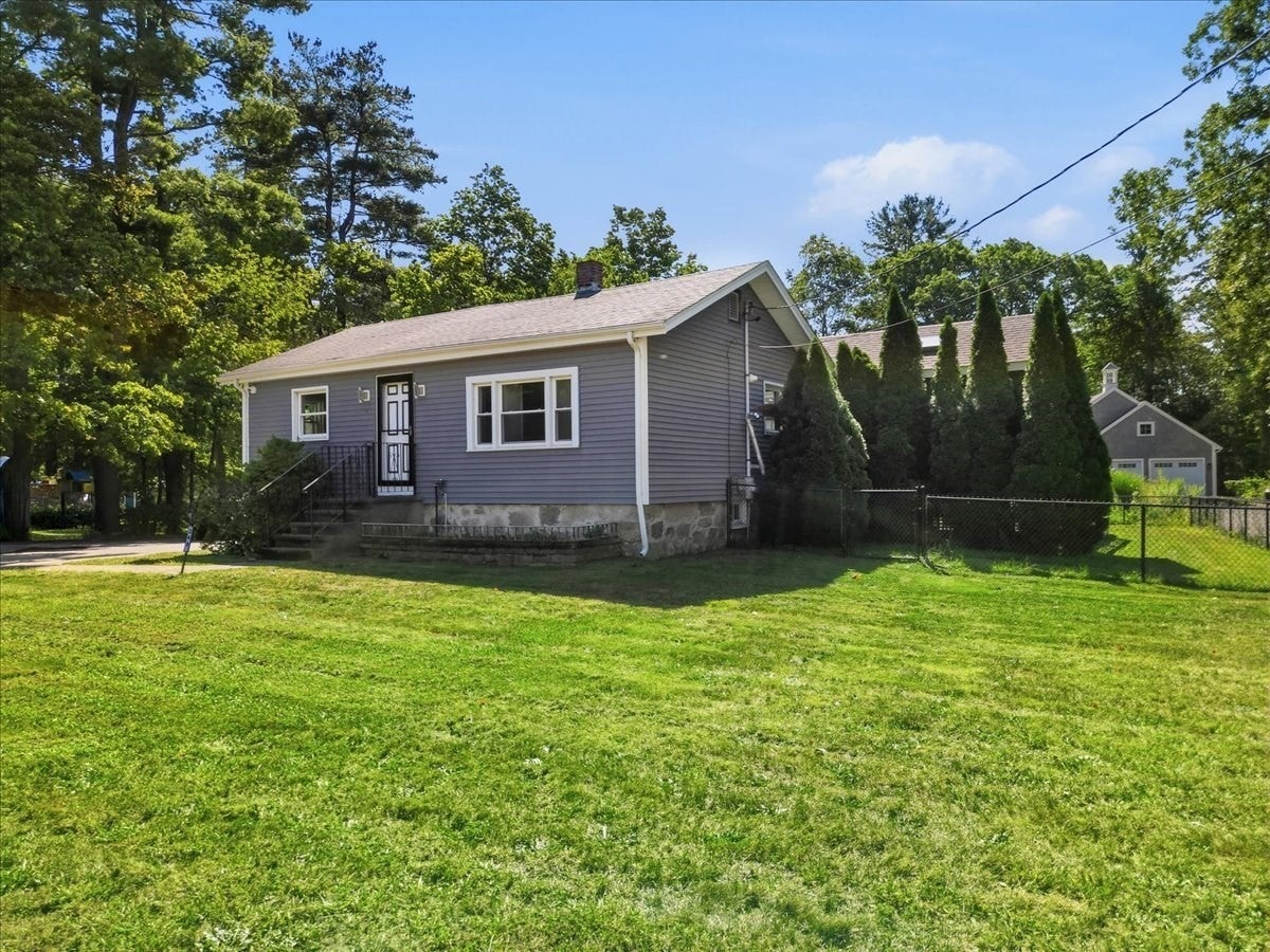 249 Ralph Talbot Street, Weymouth, MA, 249 Ralph Talbot Street, Weymouth, MA Photo #30