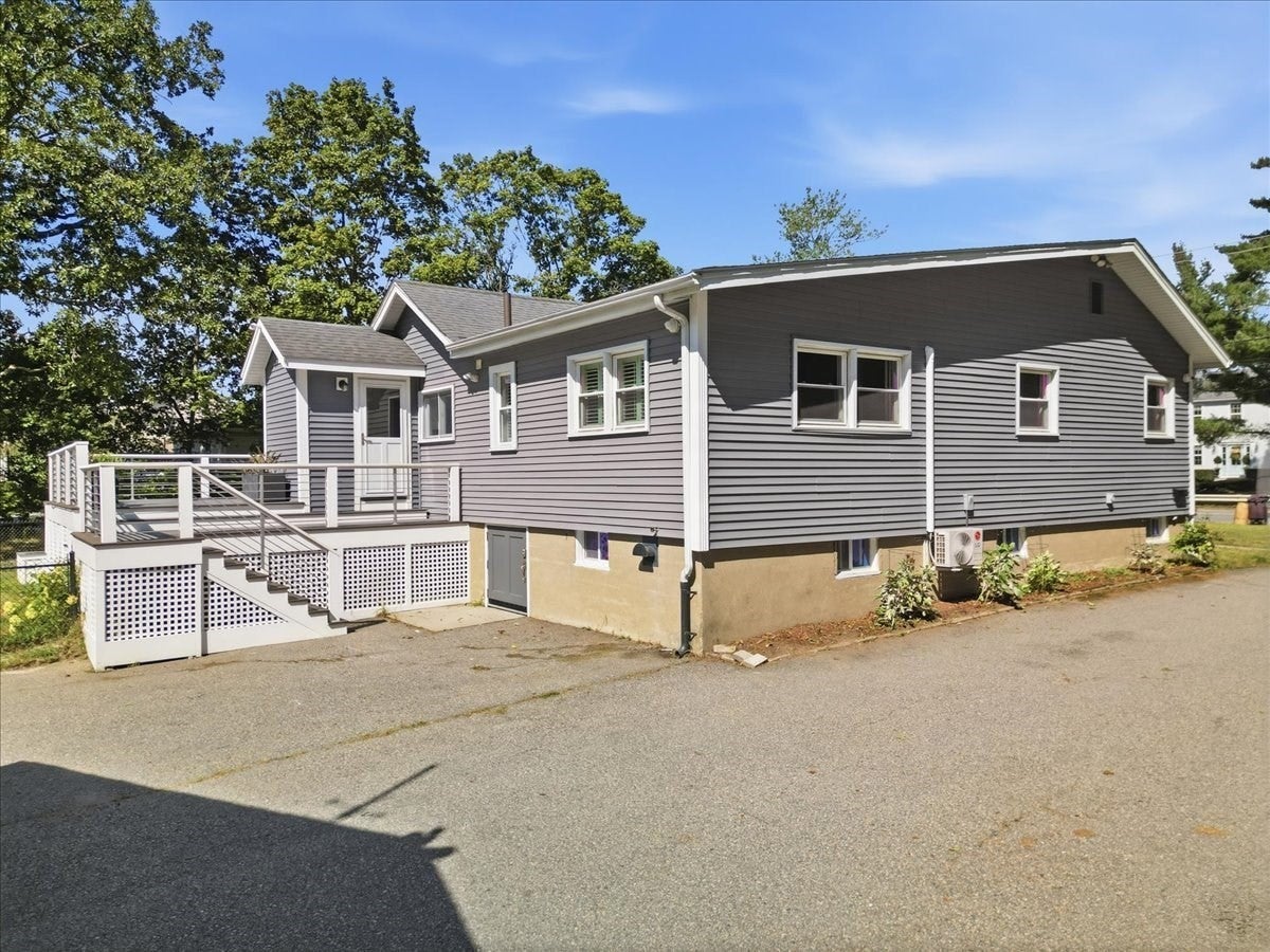 249 Ralph Talbot Street, Weymouth, MA, 249 Ralph Talbot Street, Weymouth, MA Photo #3