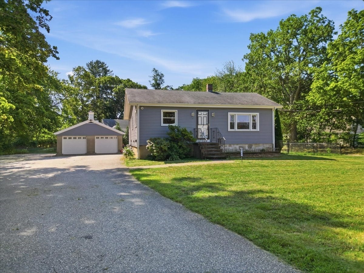 249 Ralph Talbot Street, Weymouth, MA, 249 Ralph Talbot Street, Weymouth, MA Photo #1