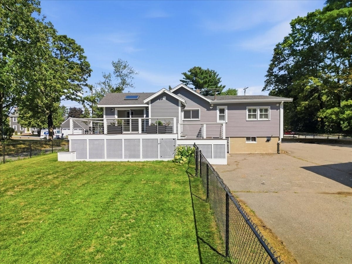 249 Ralph Talbot Street, Weymouth, MA, 249 Ralph Talbot Street, Weymouth, MA Photo #33