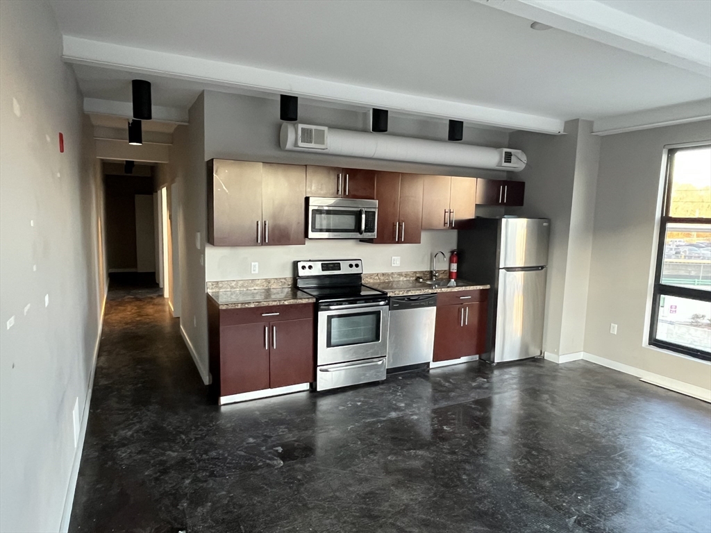 214 Rumford Avenue 308