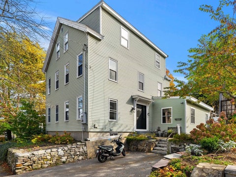 Photo of 21 Woodland St #21, Newburyport, MA 01950 (MLS # 73594164)