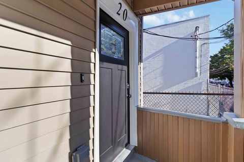 Photo of 20 Alston St #20, Somerville, MA 02143 (MLS # 73488762)