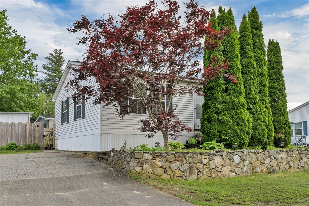 26 A Street