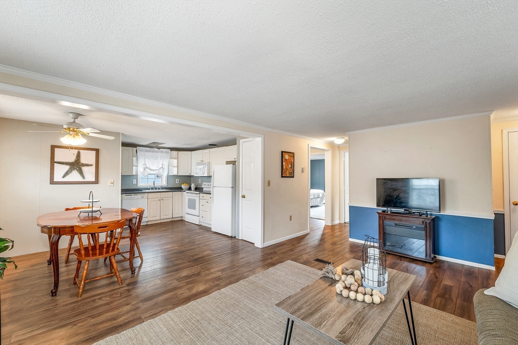26 A Street