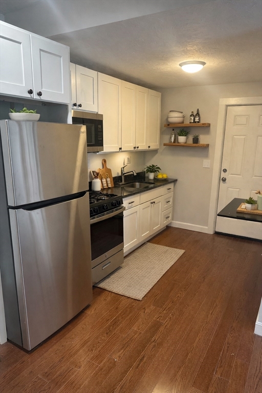 116 Brooks ST #3, Boston, MA Photo #1