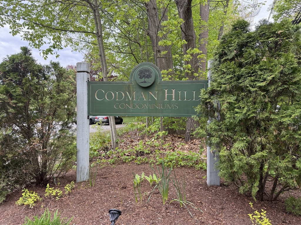 284 Codman Hill Road 21B