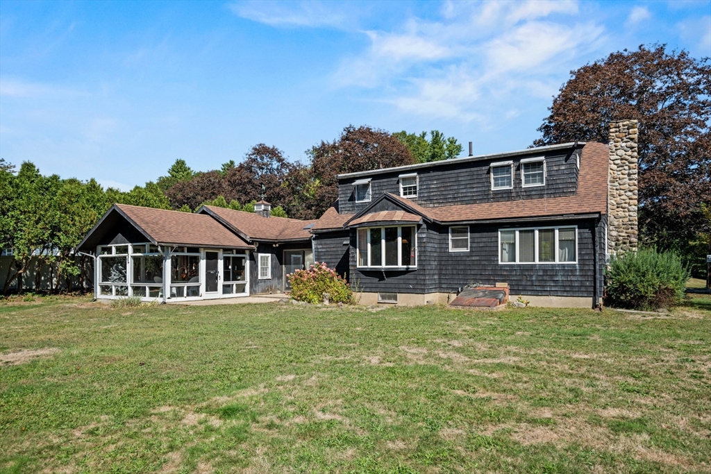 188 Lions Mouth Rd