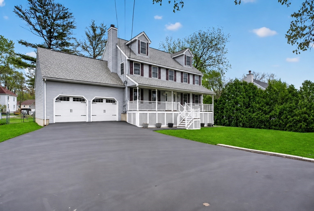 55 Naples Rd
