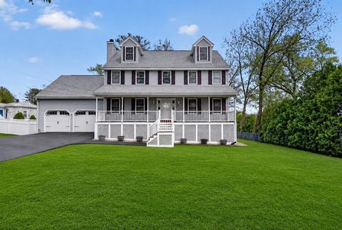 Photo of 55 Naples Rd, Haverhill, MA 01832 (MLS # 73508420)