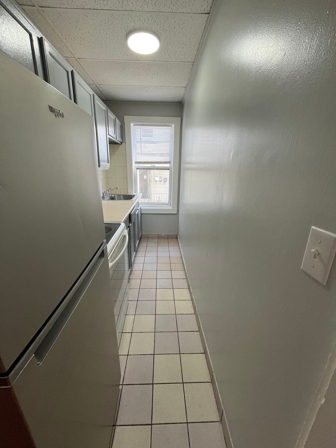 554 Plymouth Ave 1R