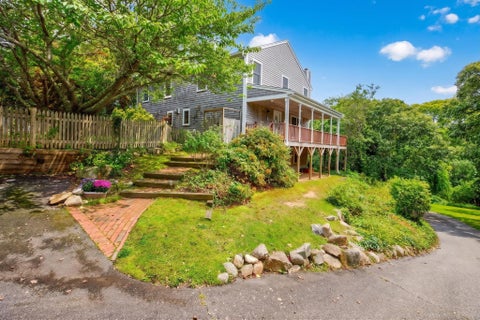 Photo of 2118 Main St, Chatham, MA 02633 (MLS # 73585978)