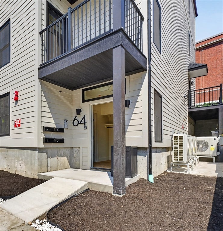 64 Nelson St #4, Boston, MA Photo #25