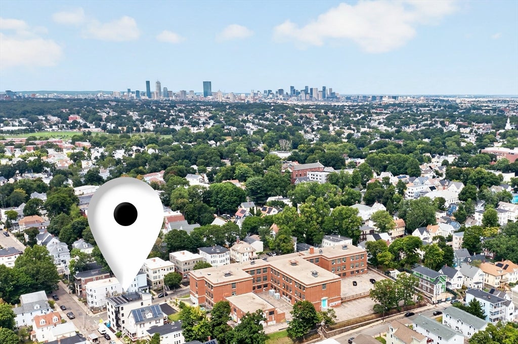 64 Nelson St #4, Boston, MA Photo #27