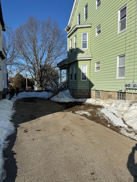 Photo of 165 Eastern Ave, Fall River, MA 02723 (MLS # 73476698)