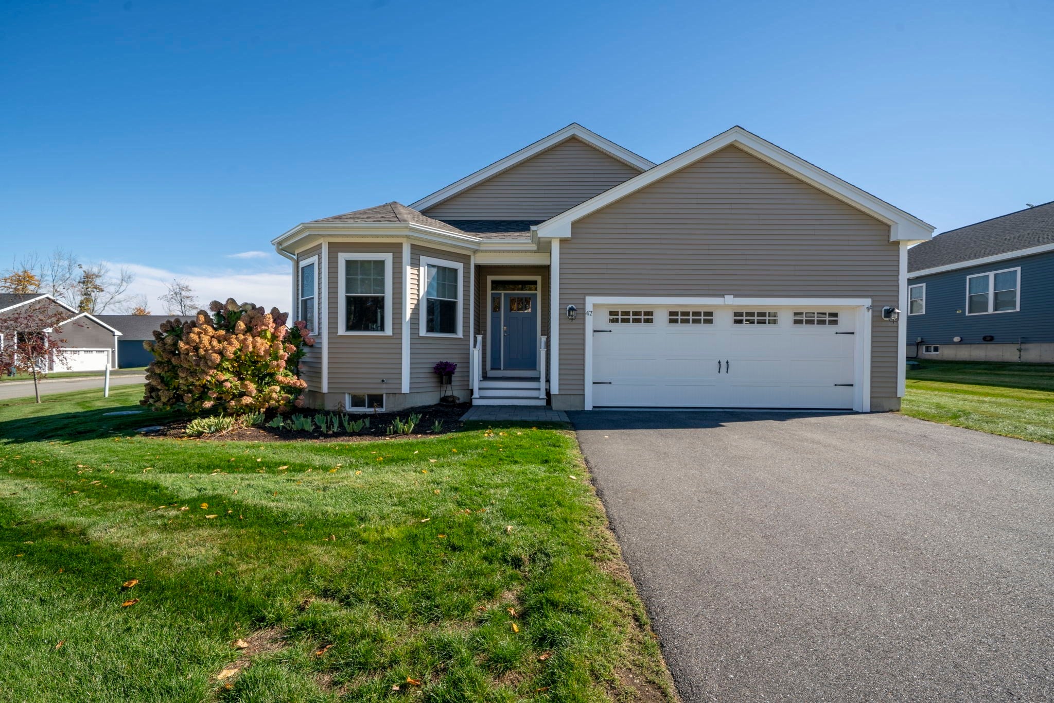 47 Blackstone Dr #4, Raymond, NH, 47 Blackstone Dr #4, Raymond, NH Photo #1