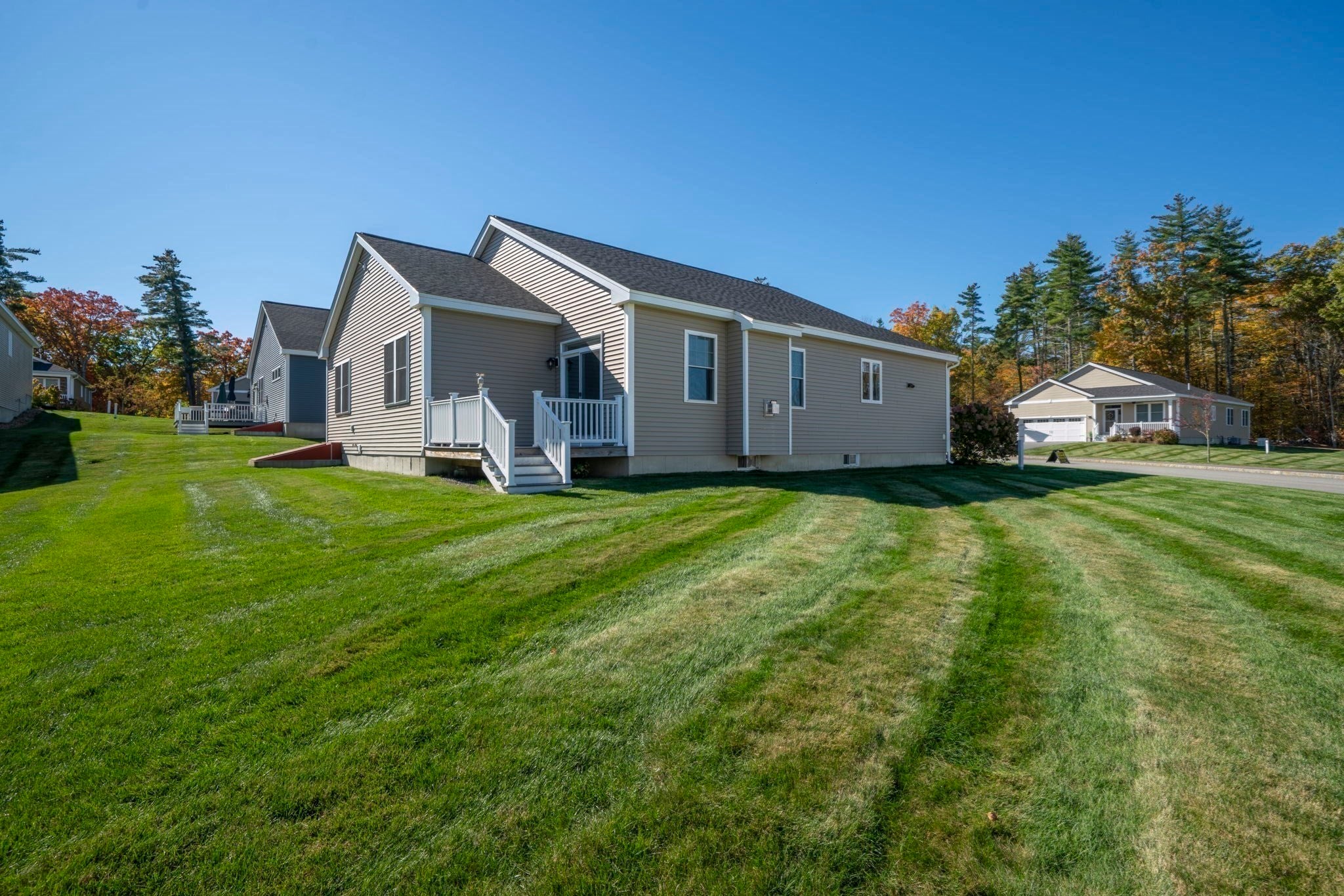 47 Blackstone Dr #4, Raymond, NH, 47 Blackstone Dr #4, Raymond, NH Photo #29
