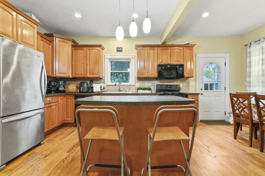 135 Grove Street 135