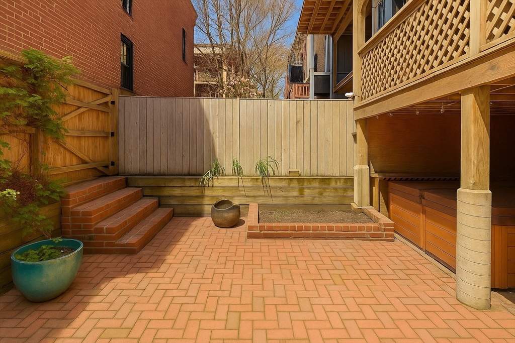 26 Dartmouth Street 1