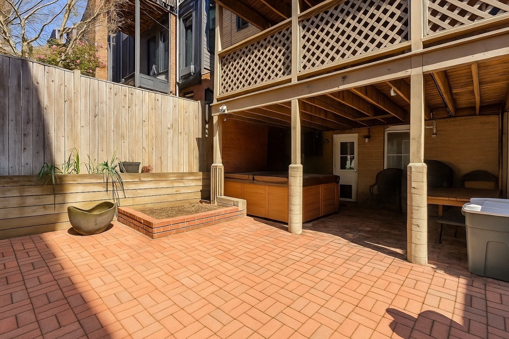 26 Dartmouth Street 1