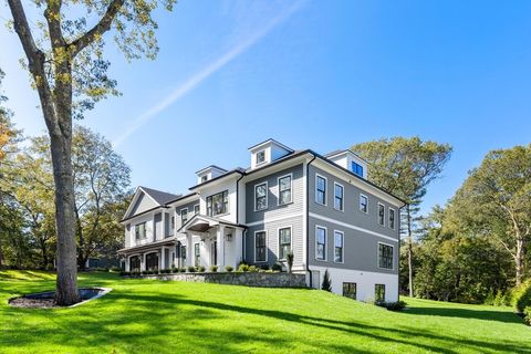21 Balfour Street Lexington MA 02421