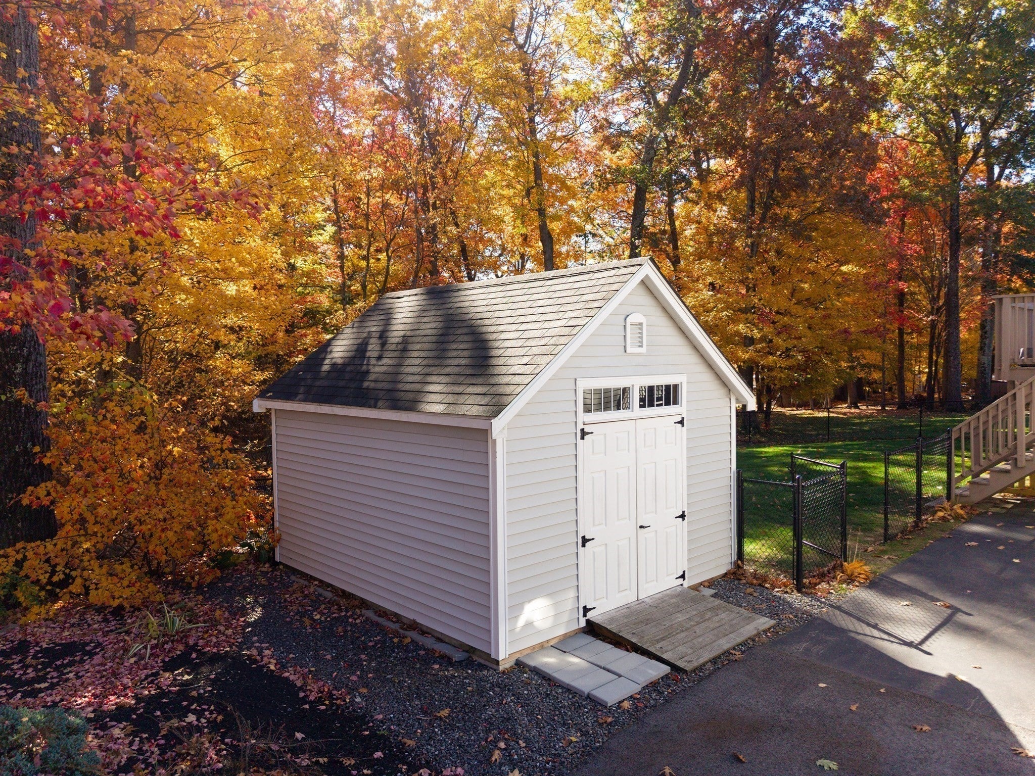 67 Woodhaven Road, Holden, MA Photo #25