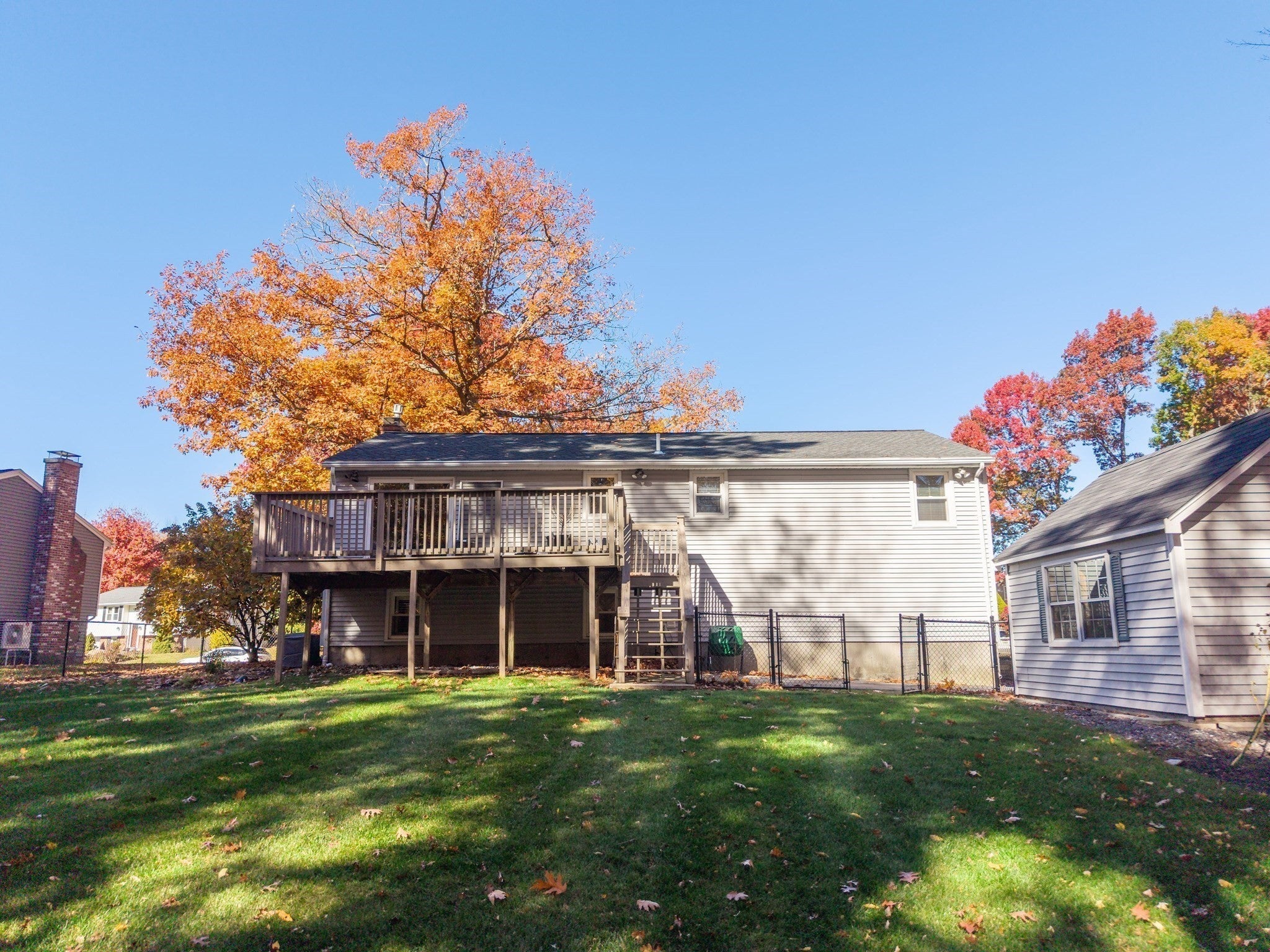 67 Woodhaven Road, Holden, MA Photo #2