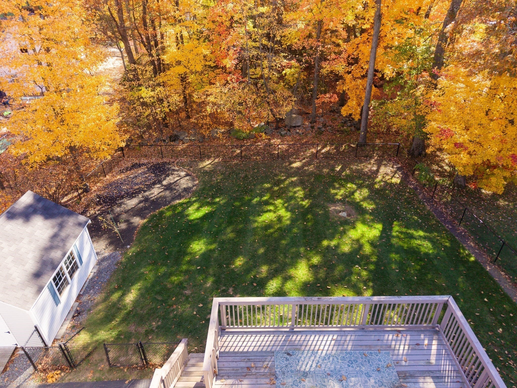 67 Woodhaven Road, Holden, MA Photo #27